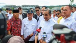 Ahmad Muzani Tekankan Percepatan IKN Demi Target 2028