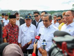 Ahmad Muzani Tekankan Percepatan IKN Demi Target 2028