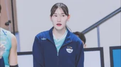 Ahn Hye-jin Terjerat Kasus DUI