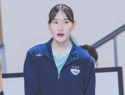 Ahn Hye-jin Terjerat Kasus DUI, Karier dan Kontrak Bisa Terdampak Berat