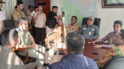 Alat Berat Pacific Indopalm Industries Belum Bayar Pajak