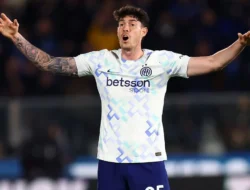 Alessandro Bastoni Jadi Prioritas Barcelona untuk Bursa 2026