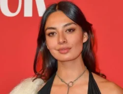 Alyssa Cordes Jadi Sorotan Publik Usai Unggahan Sherina Munaf Viral