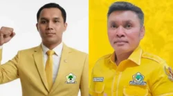 Mossad Kennedy Refra, Putra John Kei Maju Ketua Golkar Maluku Tenggara
