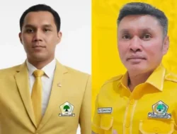 Mossad Kennedy Refra, Putra John Kei Maju Ketua Golkar Maluku Tenggara