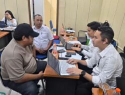 Tersangka Andi Hakim Febriansyah Kabur ke Australia Usai Gelapkan Dana Gereja Rp28 Miliar