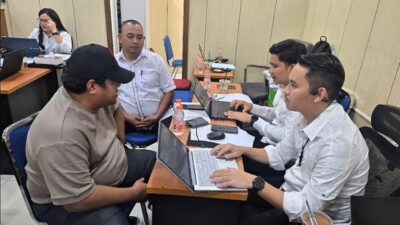 Andi Hakim Febriansyah