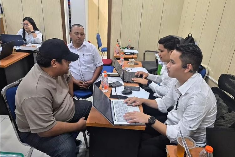 Tersangka Andi Hakim Febriansyah Kabur ke Australia Usai Gelapkan Dana Gereja Rp28 Miliar