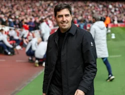 Andoni Iraola Diburu Enam Klub Elite Eropa Usai Umumkan Hengkang dari Bournemouth