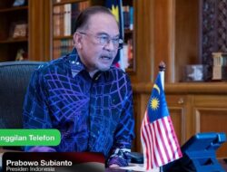 Anwar Ibrahim: Malaysia Klaim Satu-Satunya Negara ASEAN Tanpa Penjatahan BBM