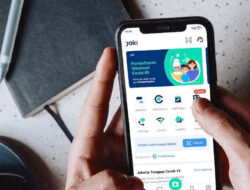 Pemprov Jakarta Perketat Sistem Aplikasi JAKI Usai Kasus Manipulasi Laporan AI di Kalisari