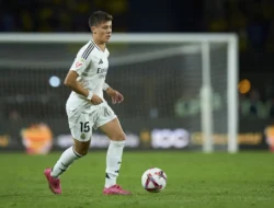 Arda Güler Bersinar di Allianz Arena, Cetak Dua Gol Spektakuler