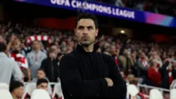 Arsenal Tembus Semifinal Liga Champions