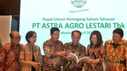 Astra Agro Lestari Percepat Replanting Kelapa Sawit