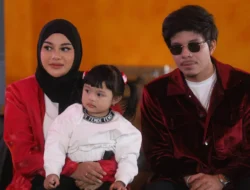 Atta Halilintar Tanamkan Nilai Agama pada Anak Sejak Dini