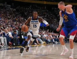 Brad Underwood ke Minnesota Dukung Ayo Dosunmu di Laga Playoff NBA