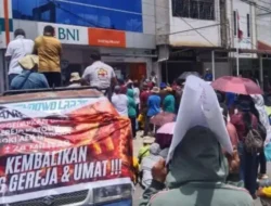 Gerakan Tutup Rekening Massal Pecah Gara-gara Kasus BNI Aek Nabara