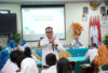 BPJS Menyapa Perkuat Program Jaminan Kesehatan Nasional di Sekolah