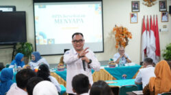 BPJS Menyapa Perkuat Program Jaminan Kesehatan Nasional di Sekolah