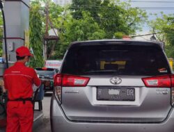 TMMIN Optimistis Lonjakan Harga Bahan Bakar Diesel Tak Pengaruhi Pasar Innova-Fortuner