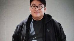 Bang Si-hyuk