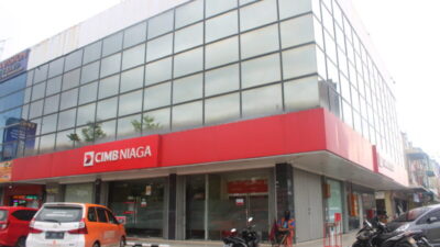 Bank CIMB Niaga