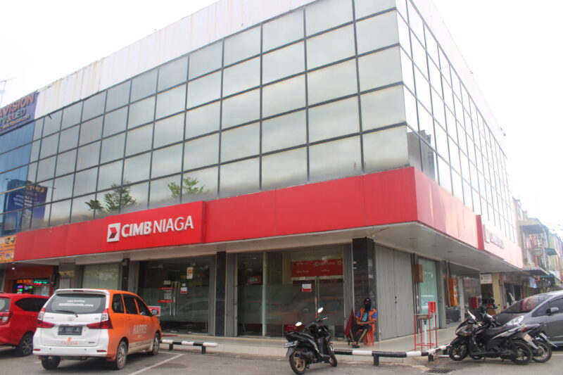 Bank CIMB Niaga