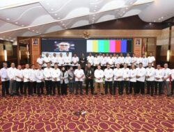 Evaluasi Kinerja Triwulan I, Bank Riau Kepri Syariah Perkuat Strategi 2026