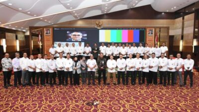 Bank Riau Kepri Syariah Perkuat Strategi 2026