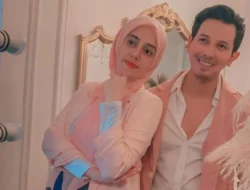 Bantah Isu Perceraian, Fairuz A Rafiq dan Sonny Septian Tempuh Jalur Hukum