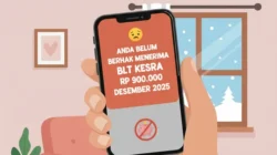 Bantuan Langsung Tunai Kesra 2026