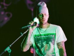 Bayaran Fantastis Justin Bieber di Coachella 2026: Dua Kali Lipat dari Sabrina Carpenter