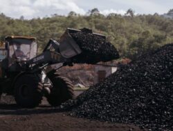 Lonjakan Biaya Pertambangan Akibat Gejolak Energi dan Logistik Global