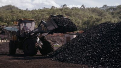 Biaya Pertambangan Nikel dan Batu Bara