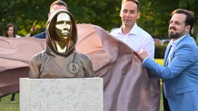 Bitcoin Satoshi Nakamoto