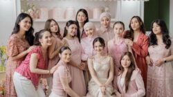 Bridal Lunch Syifa Hadju