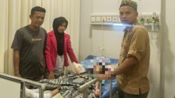 Bullying Rahma Ni Rohmani di Riau