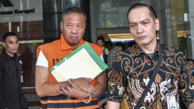 Bupati Tulungagung Diduga Peras Kepala Sekolah dan Camat