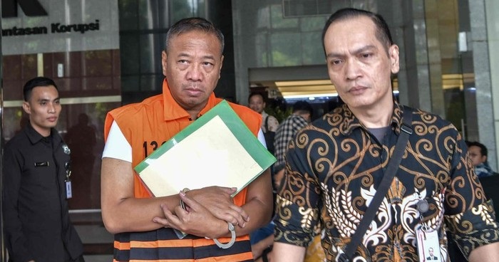 Bupati Tulungagung Diduga Peras Kepala Sekolah dan Camat