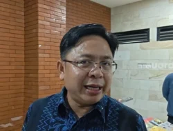 Burhanuddin Muhtadi Soroti Kebuntuan Regenerasi Partai Politik