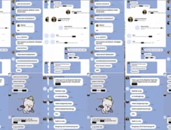 Chat FH UI Viral: 16 Mahasiswa Terlibat Pelecehan Seksual Digital, Dosen Perempuan Juga Jadi Korban