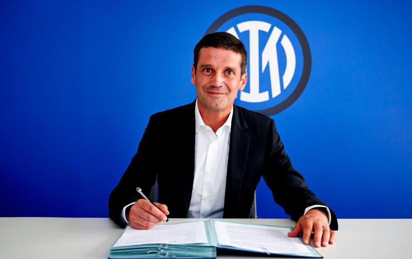 Cristian Chivu di Ambang Rekor Capello Usai Inter Taklukkan Como 4-3