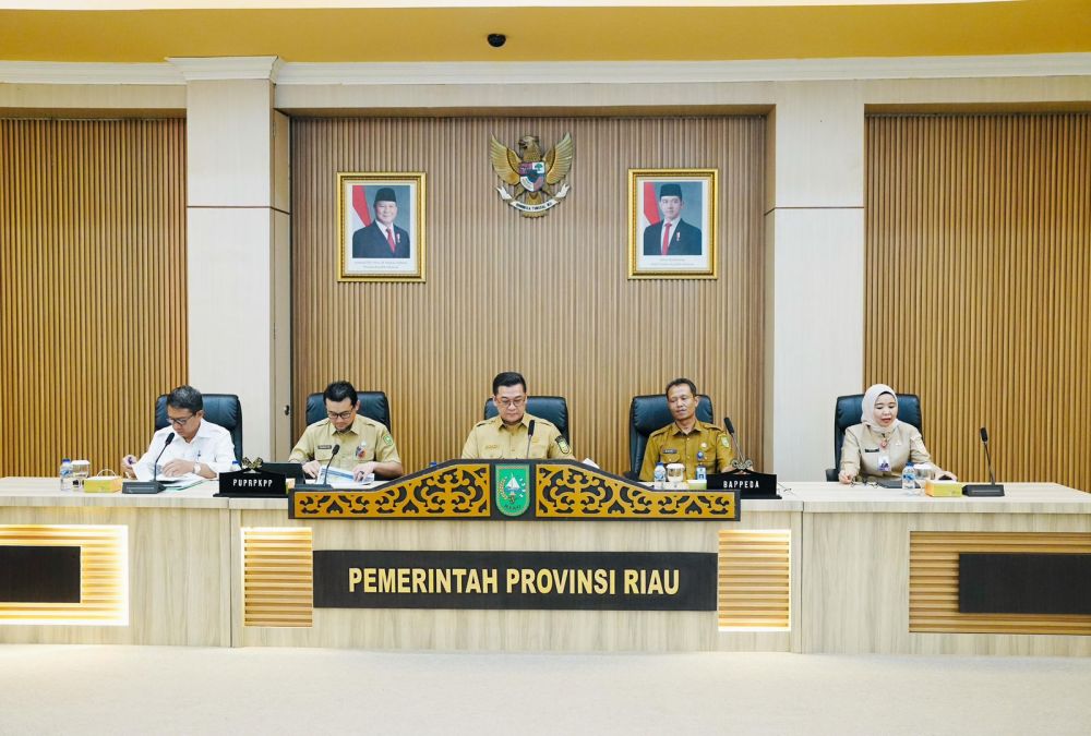DBH Sawit Riau