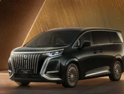 DENZA: MA Kuatkan Worcas, Gugatan BYD Ditolak