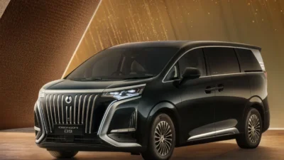 DENZA: MA Kuatkan Worcas, Gugatan BYD Ditolak