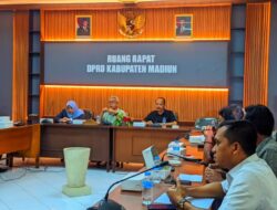 DPRD Kabupaten Madiun Panggil Manajemen CV Sukses Jaya Abadi Terkait Dugaan Penahanan Ijazah