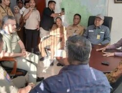 Sidak Dua Perusahaan, DPRD Riau Temukan Dugaan Pelanggaran Pajak Daerah