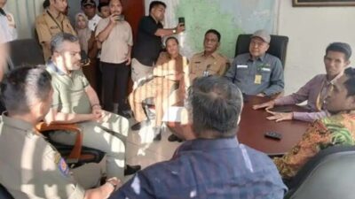 Sidak Dua Perusahaan, DPRD Riau Temukan Dugaan Pelanggaran Pajak Daerah