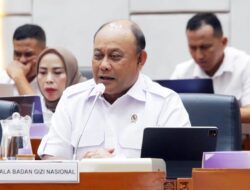 Dadan Hindayana: Simulasi 19 Ribu Sapi untuk MBG Bukan Kebutuhan Nyata