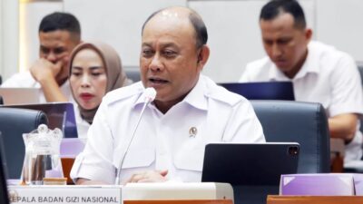 Dadan Hindayana: Simulasi 19 Ribu Sapi untuk MBG Bukan Kebutuhan Nyata